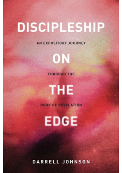 Discipleship on the Edge