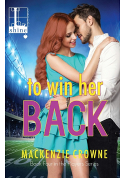 To Win Her Back