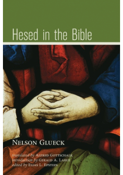 Hesed in the Bible