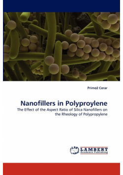 Nanofillers in Polyproylene