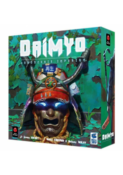 Daimyo: Odrodzenie Imperium