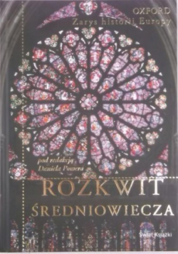 Rozkwit średniowiecza