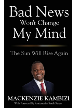 Bad News Won't Change My Mind