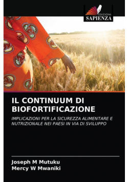 Il Continuum Di Biofortificazione