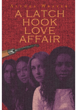 A Latch Hook Love Affair