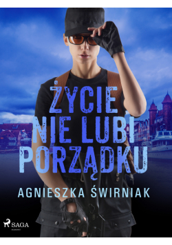 Komisarz Klara Poirot (#1). Życie nie lubi porządku