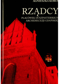 Rządcy