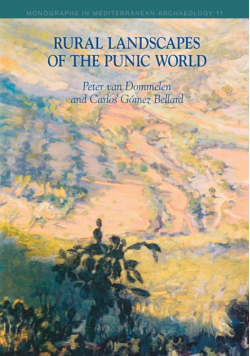 Rural Landscapes of the Punic World