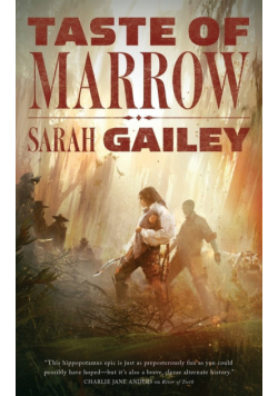 Taste of Marrow