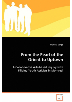 From the Pearl of the Orient to Uptown