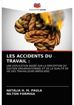 Les Accidents Du Travail