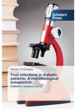 Foot infections in diabetic patients