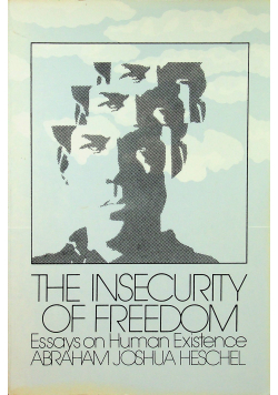 The insecurity of freedom