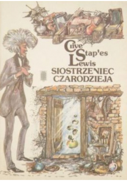 Siostrzeniec czarodzieja