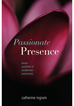 Passionate Presence