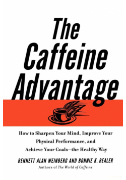 The Caffeine Advantage