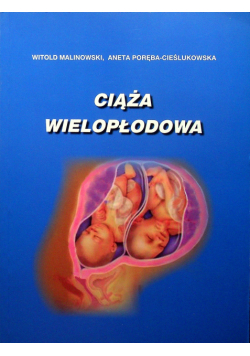 Ciąża Wielopłodowa