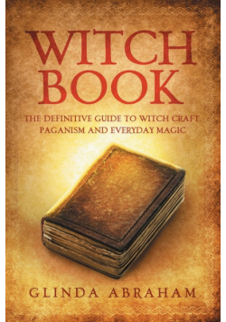 Witch Book