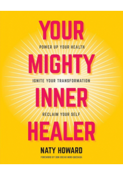 Your Mighty Inner Healer
