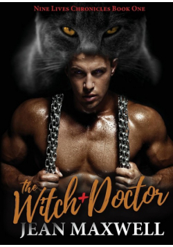 The Witch Doctor
