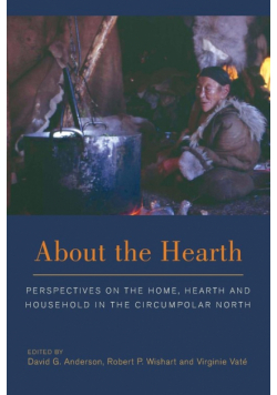 About the Hearth