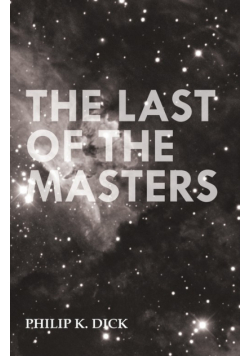 The Last of the Masters