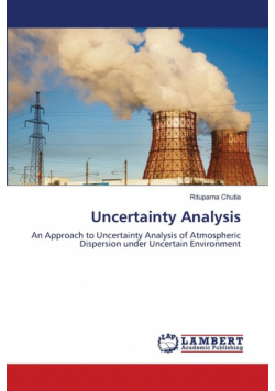Uncertainty Analysis
