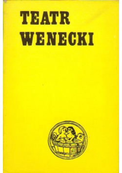 Teatr Wenecki