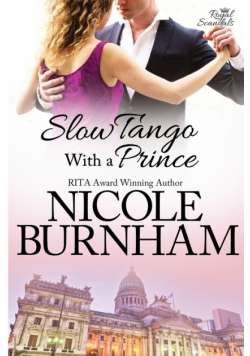 Slow Tango With a Prince