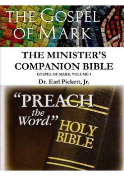 Minister's Companion Bible