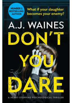 Don't You Dare