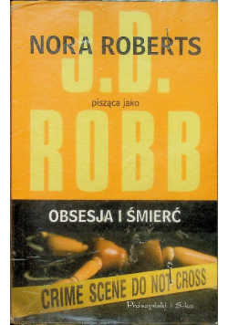 Obsesja i śmierć