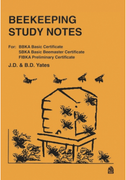 Beekeeping Study Notes
