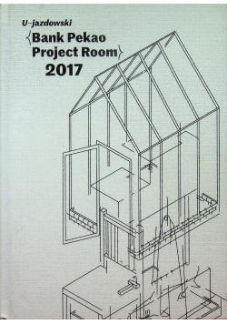 Bank Pekao Project Room 2017