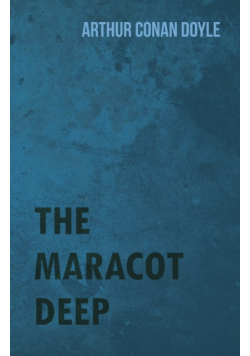The Maracot Deep