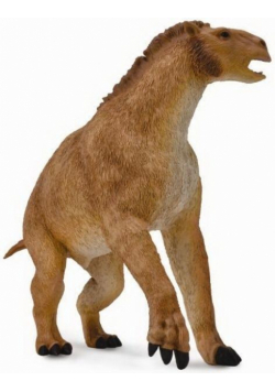 Moropus Deluxe