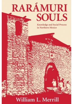 Raramuri Souls