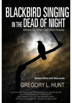 Blackbird Singing in the Dead of Night