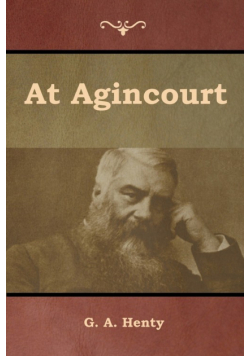 At Agincourt