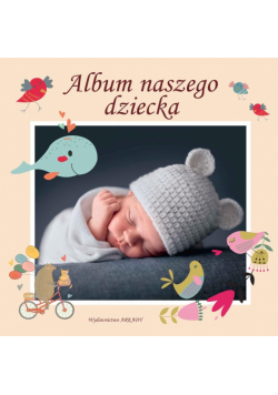 Album naszego dziecka