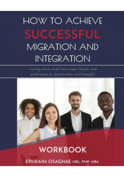 How to Achieve Successful Migration and Integration