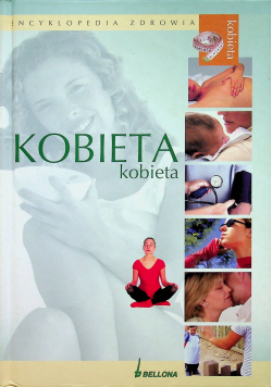 Encyklopedia zdrowia Kobieta