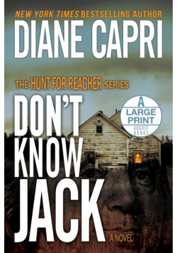 Don't Know Jack Large Print Edition