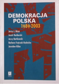 Demokracja polska 1989 - 2003