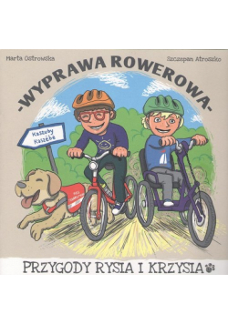 Wyprawa rowerowa