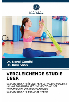 Vergleichende Studie Über