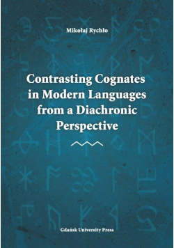 Contrasting Cognates in Modern Languages