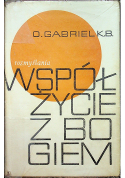 Współżycie z Bogiem