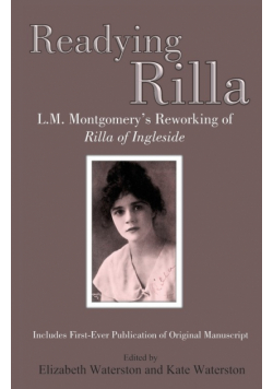 Readying Rilla