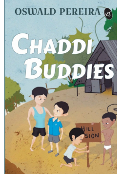 Chaddi Buddies